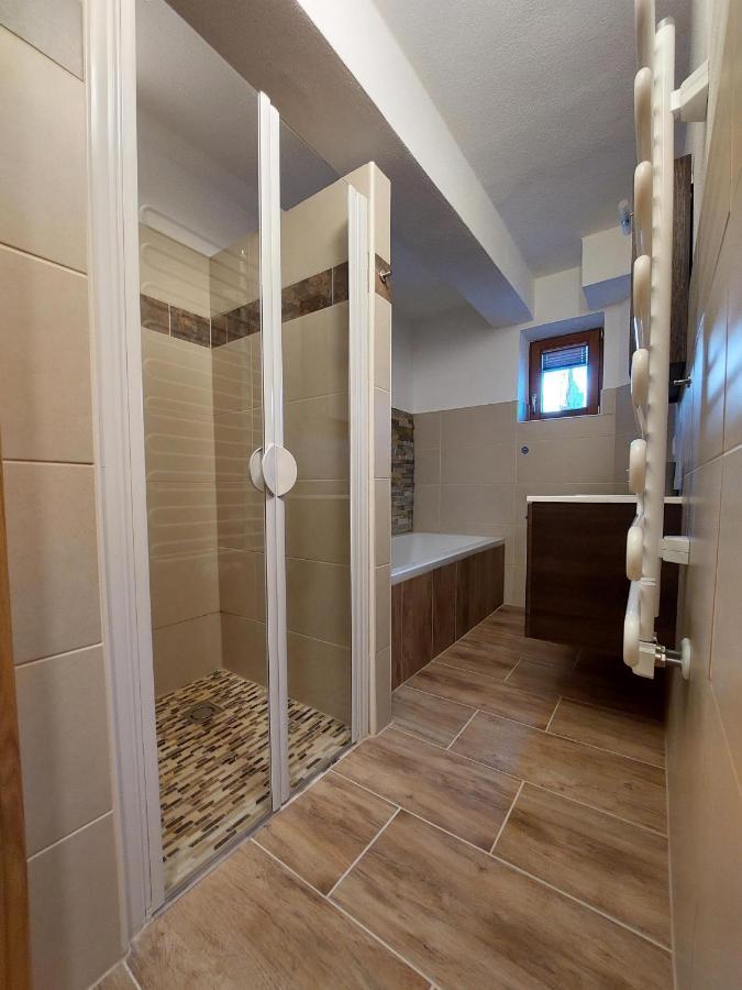 Ferienwohnung Frieda Элльмау Экстерьер фото