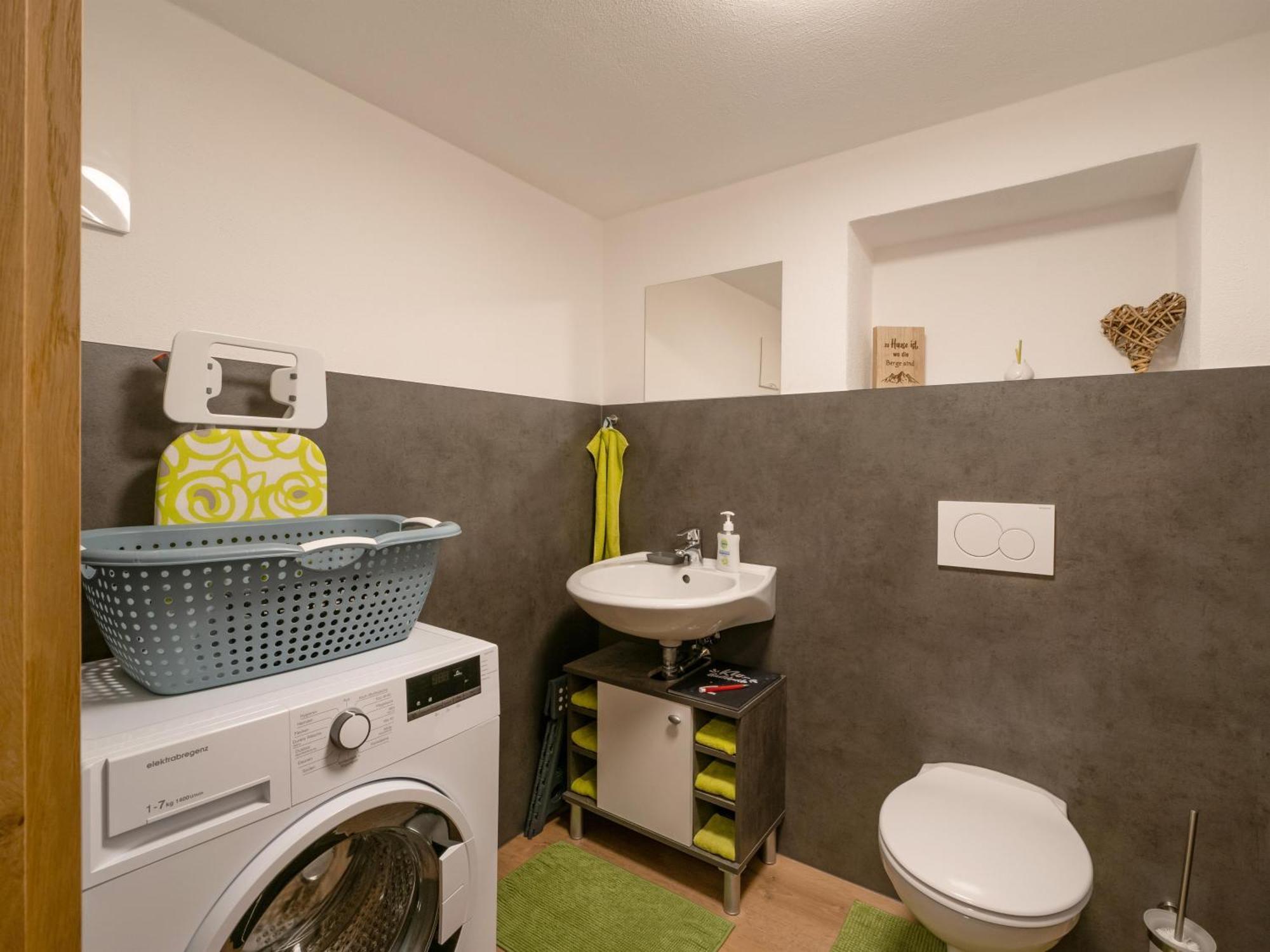 Ferienwohnung Frieda Элльмау Экстерьер фото
