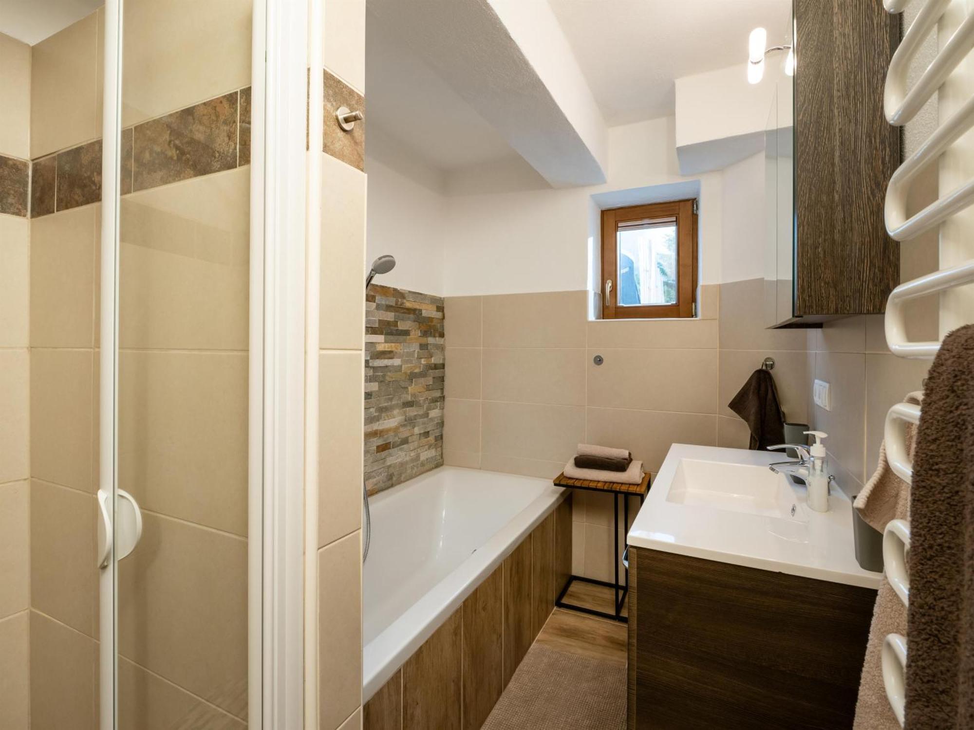 Ferienwohnung Frieda Элльмау Экстерьер фото